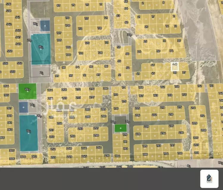 Land for Sale in Al Khobar Al Aqiq