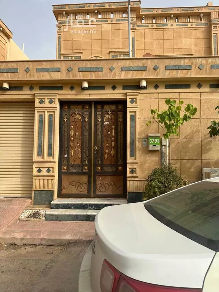 فيلا للبيع في شارع رقم 188 ، حي المونسية ، الرياض ، منطقة الرياض