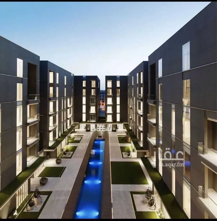 شقة للبيع في شارع عمر عبدالجبار, حي السلامة, مدينة جدة, منطقة مكة المكرمة صورة 2