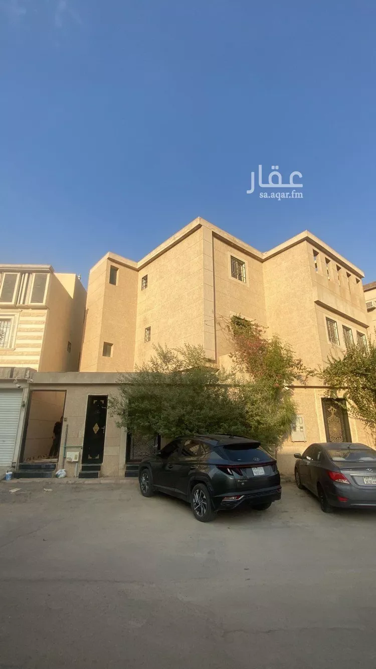 شقة للإيجار في شارع عبدالرحمن بن مرشد, حي الرمال, مدينة الرياض, منطقة الرياض صورة 5