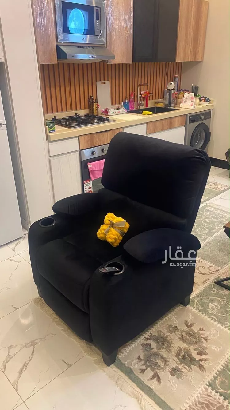 شقة للإيجار في شارع النشاط, حي مشرفة, مدينة جدة, منطقة مكة المكرمة صورة 2