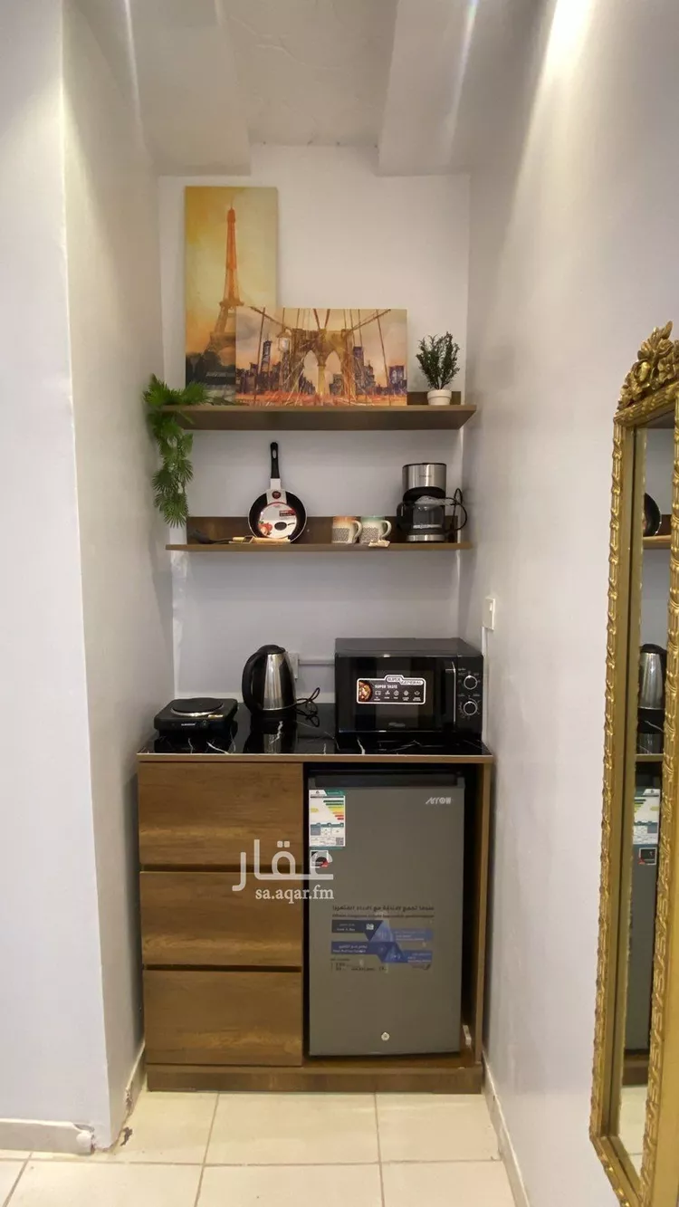 Studio for rent in Riyadh Ar Rimal صورة 4