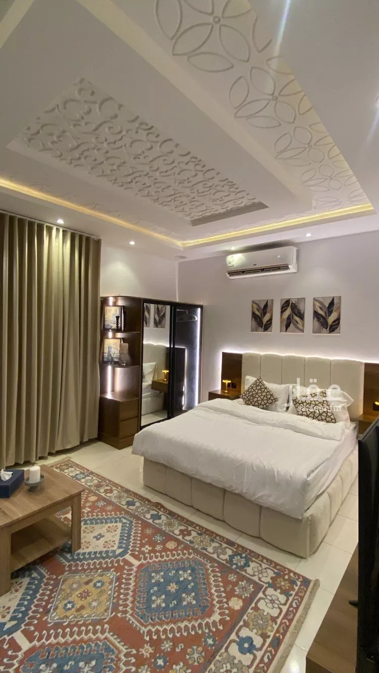 استوديو للإيجار في شارع كرم الحربي, حي الرمال, مدينة الرياض, منطقة الرياض صورة 5