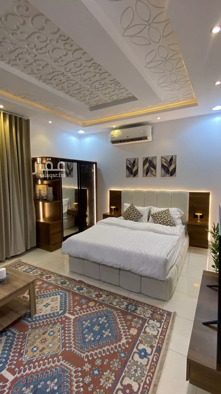 Studio for rent in Riyadh Ar Rimal صورة 3