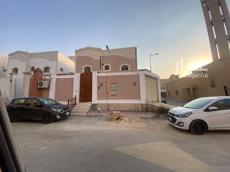 فيلا للبيع في شارع رقم 27, حي العزيزية, مدينة الرياض, منطقة الرياض صورة 2