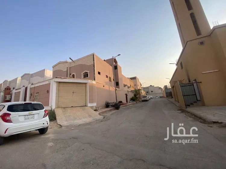 Villa for Sale in Riyadh Al Aziziyah