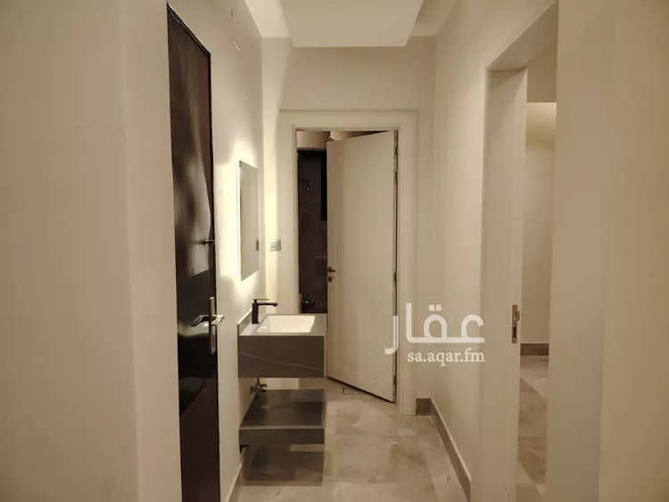 شقة للإيجار في شارع فؤاد محمد عمر توفيق, حي النرجس, مدينة الرياض, منطقة الرياض 7