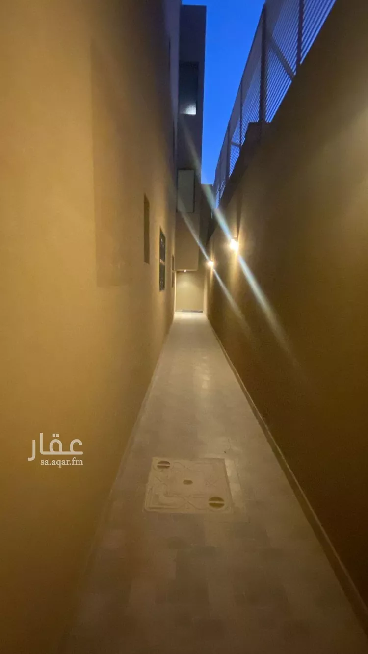 شقة للإيجار في شارع محمد سرور الصباغ, حي القيروان, مدينة الرياض, منطقة الرياض 21
