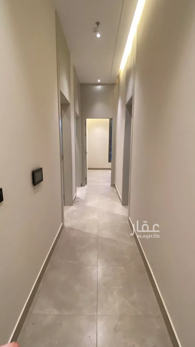 شقة للإيجار في شارع الشيخ جابر الاحمد الصباح, حي اليرموك, مدينة الرياض, منطقة الرياض 8