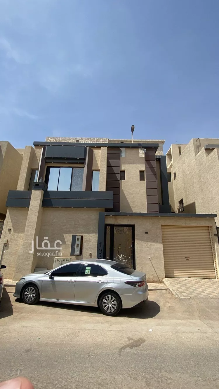 فيلا للإيجار في شارع محمد بن المعلي, حي الرمال, مدينة الرياض, منطقة الرياض صورة 5