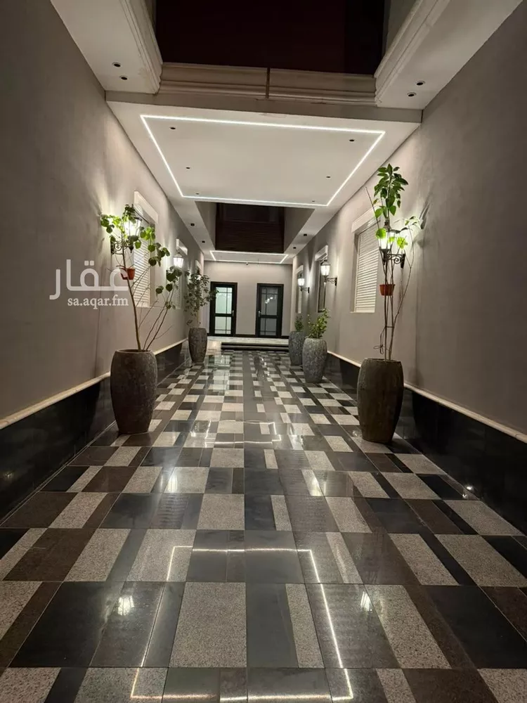 شقة للإيجار في شارع جعفر بن سليمان, حي قرطبة, مدينة الرياض, منطقة الرياض صورة 3