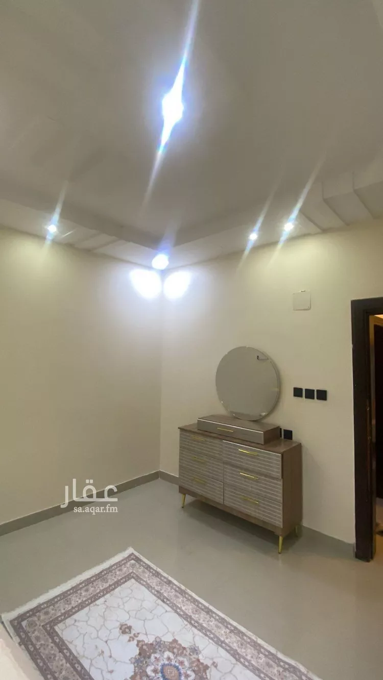 شقة للإيجار في شارع أذاخر, حي المروة, مدينة الرياض, منطقة الرياض صورة 4
