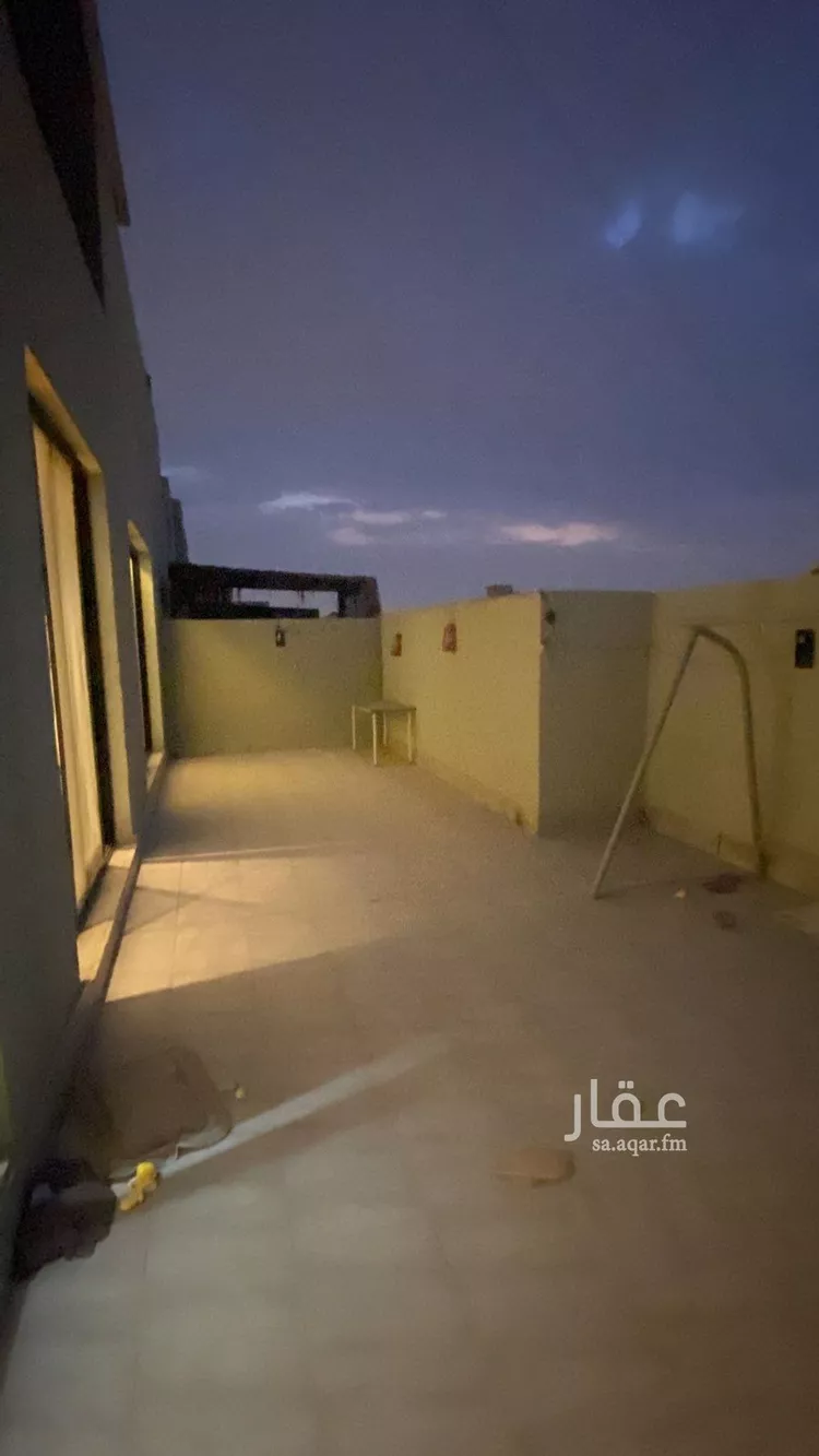 شقة للإيجار في شارع وادي الشوكة, حي قرطبة, مدينة الرياض, منطقة الرياض 11