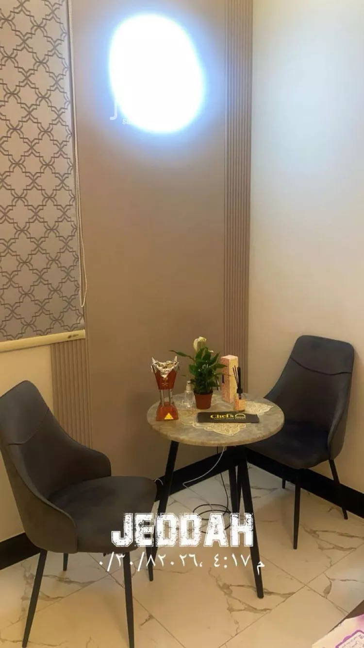 شقة للإيجار في شارع النشاط, حي مشرفة, مدينة جدة, منطقة مكة المكرمة صورة 3