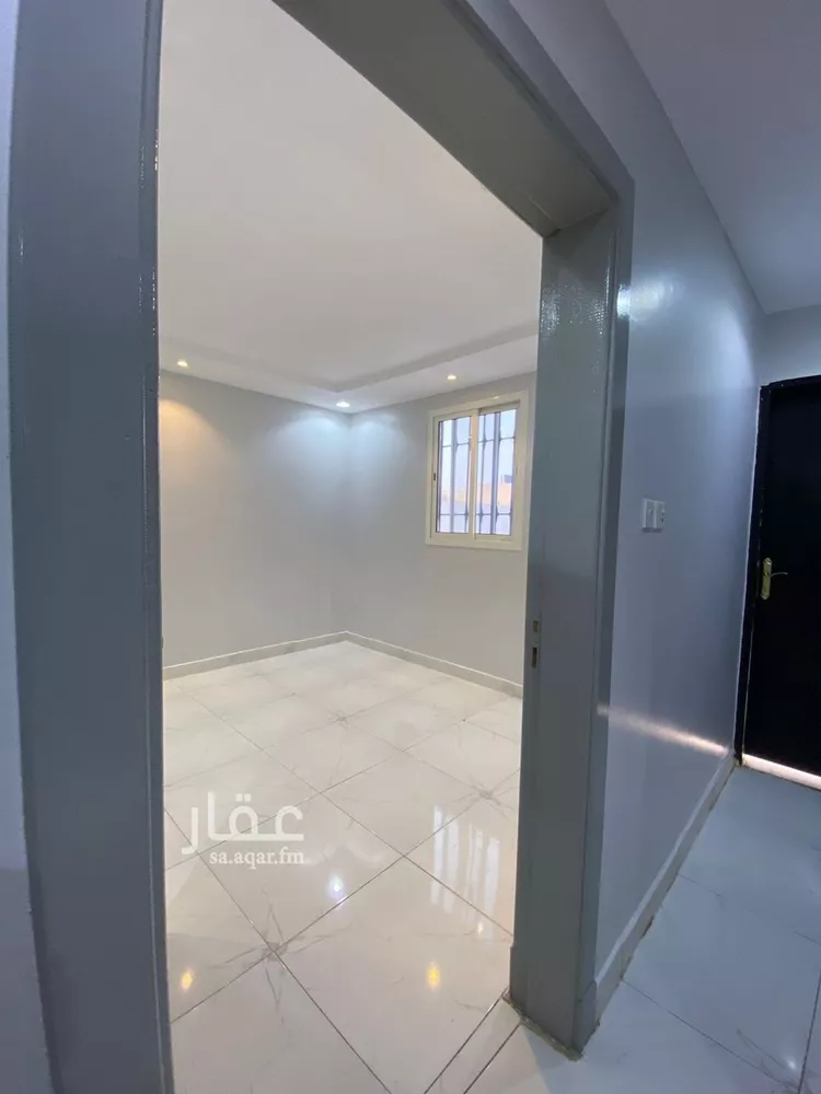 شقة للإيجار في شارع إبراهيم النبراوي, حي الحزم, مدينة الرياض, منطقة الرياض صورة 4