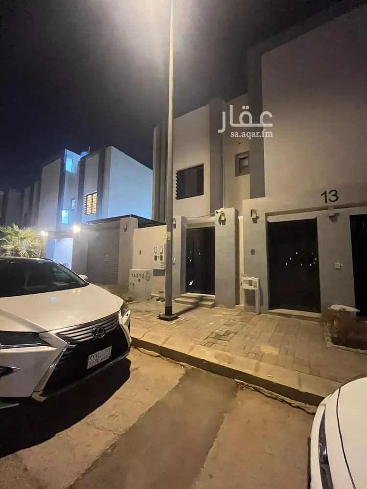 Floor for Rent in Riyadh Taiba صورة 4