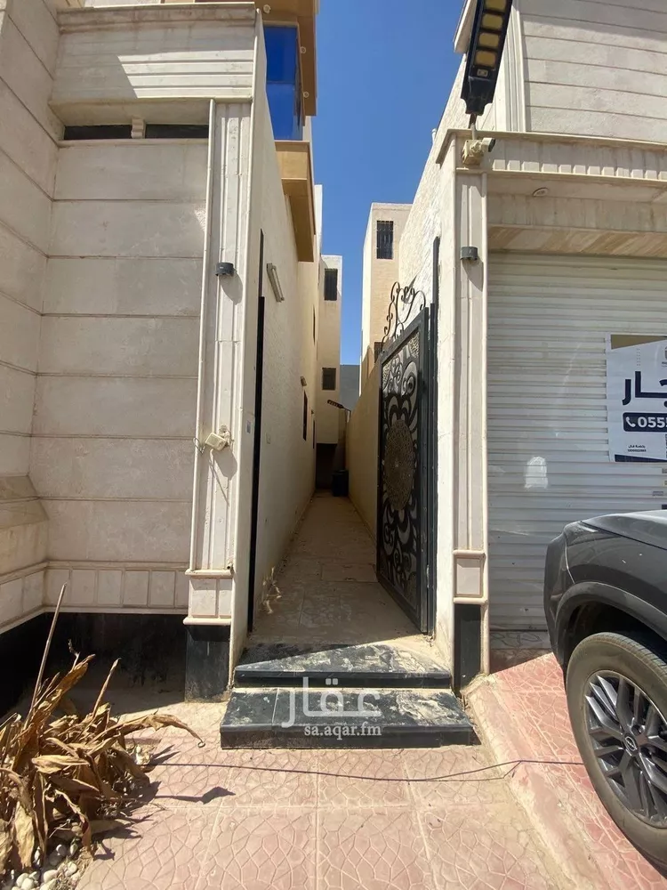 شقة للإيجار في شارع إبراهيم النبراوي, حي الحزم, مدينة الرياض, منطقة الرياض صورة 5