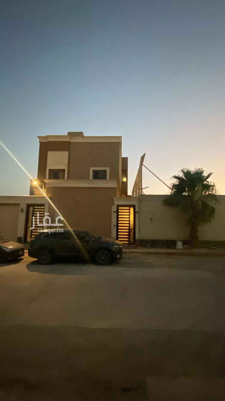 شقة للإيجار في شارع محمد سرور الصباغ, حي القيروان, مدينة الرياض, منطقة الرياض 22