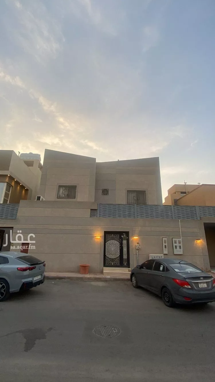 شقة للإيجار في شارع أذاخر, حي المروة, مدينة الرياض, منطقة الرياض صورة 2