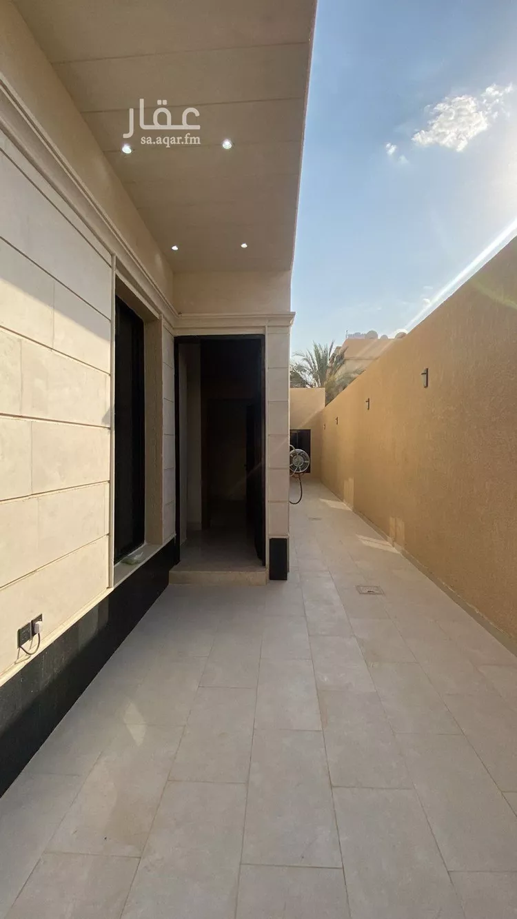 دور للإيجار في شارع محمد العقيل, حي النهضة, مدينة الرياض, منطقة الرياض 7