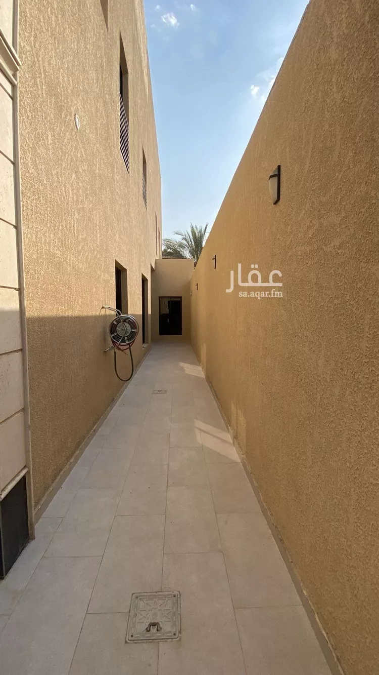 دور للإيجار في شارع محمد العقيل, حي النهضة, مدينة الرياض, منطقة الرياض 6