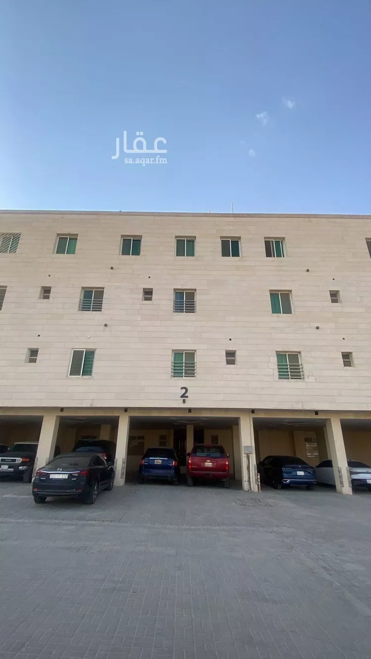 شقة للإيجار في شارع العباس بن عبدالمطلب, حي الإزدهار, مدينة الرياض, منطقة الرياض صورة 2