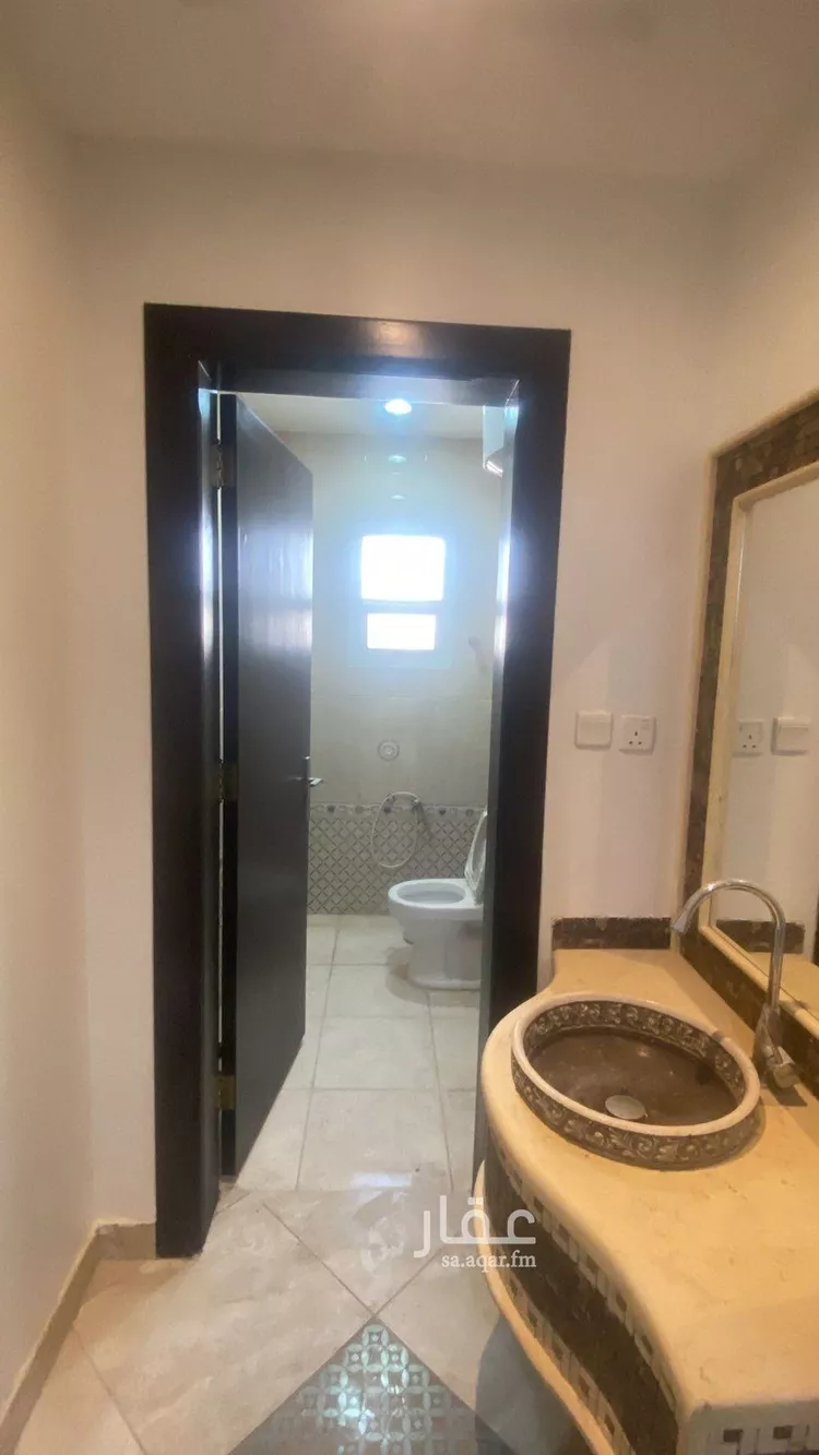 شقة للإيجار في شارع العباس بن عبدالمطلب, حي الإزدهار, مدينة الرياض, منطقة الرياض 6