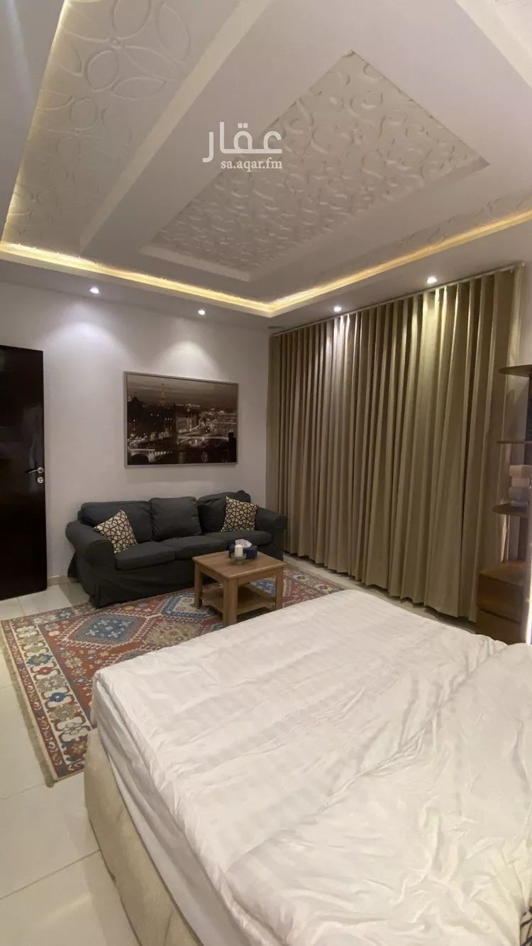 Studio for rent in Riyadh Ar Rimal صورة 2