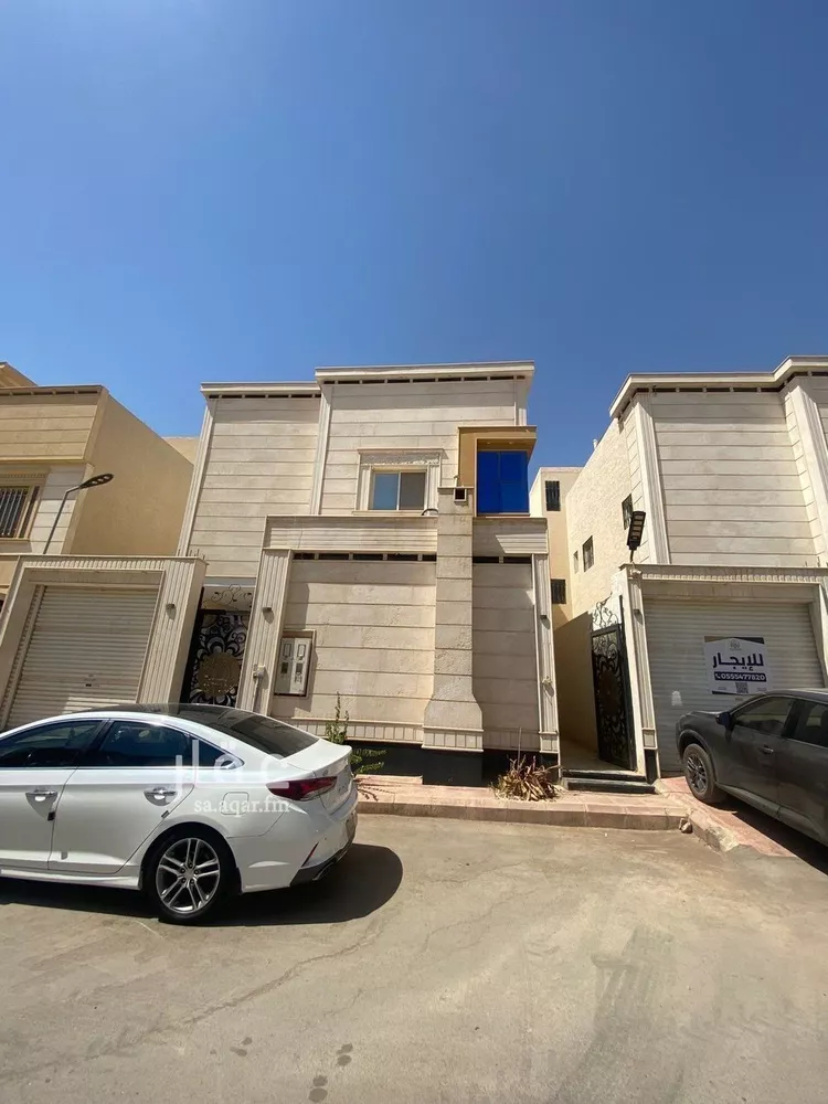 شقة للإيجار في شارع إبراهيم النبراوي, حي الحزم, مدينة الرياض, منطقة الرياض