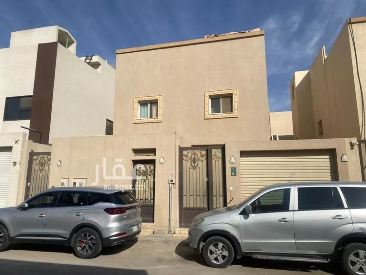 فيلا للبيع في شارع أم يونس, حي جرير, مدينة الرياض, منطقة الرياض