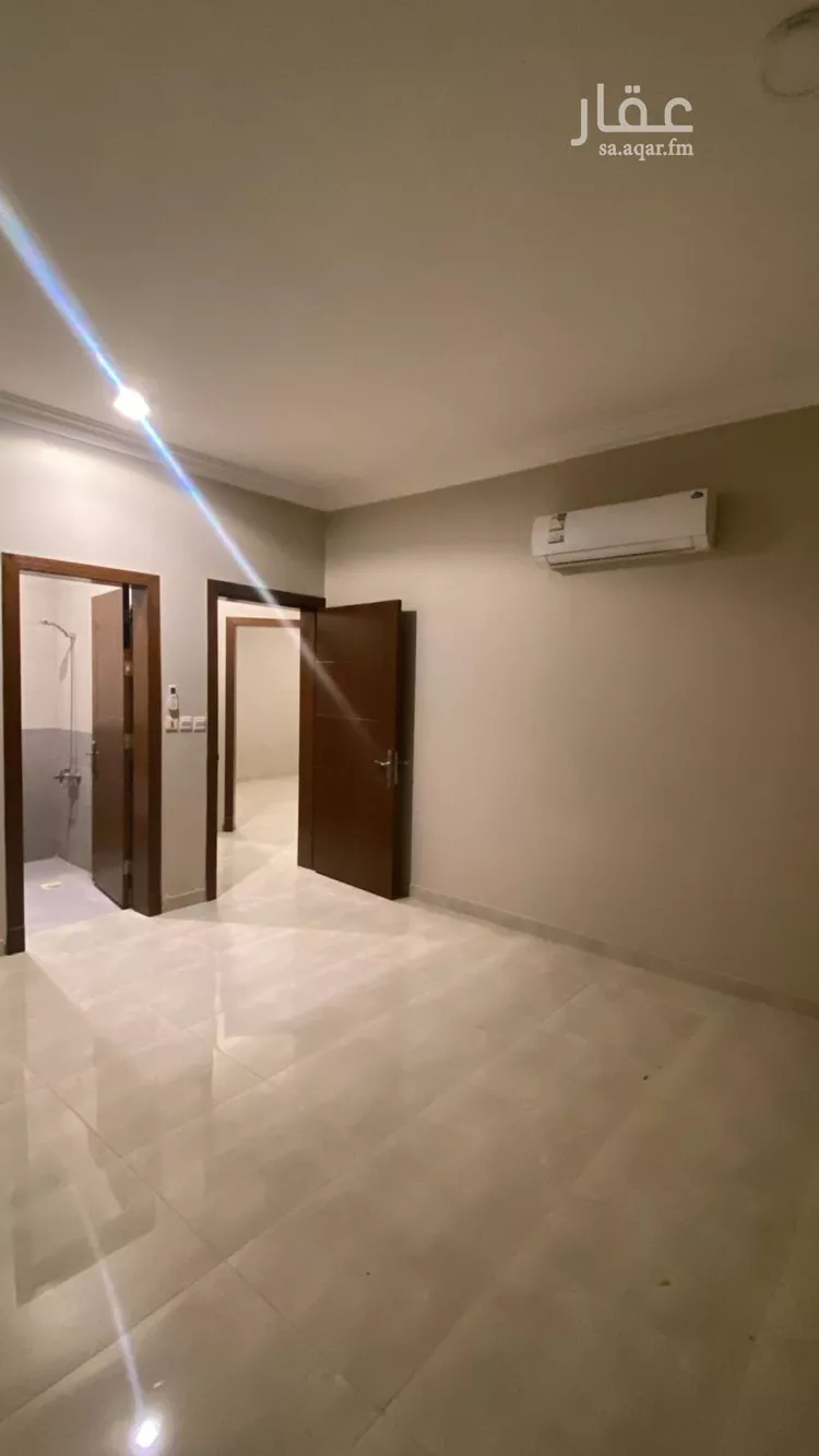 شقة للإيجار في شارع محمد سرور الصباغ, حي القيروان, مدينة الرياض, منطقة الرياض 9