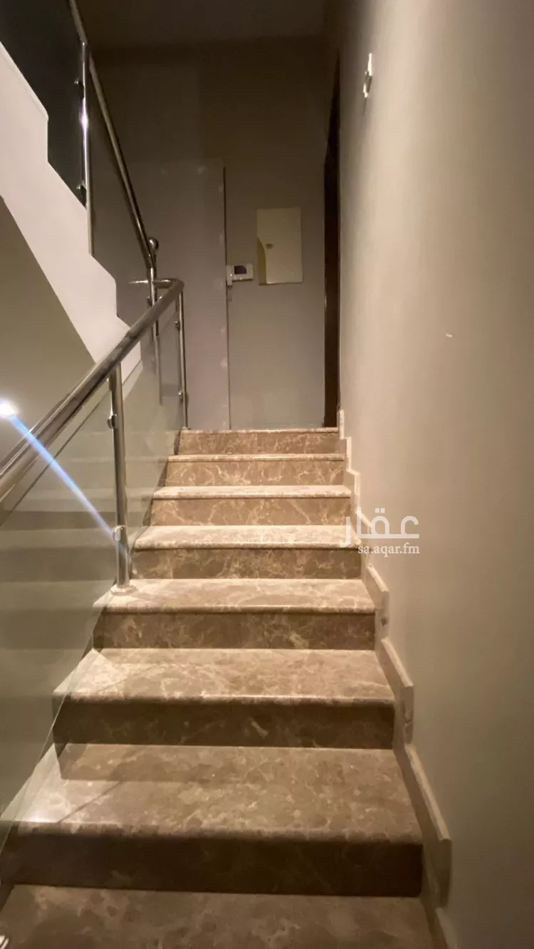 شقة للإيجار في شارع محمد سرور الصباغ, حي القيروان, مدينة الرياض, منطقة الرياض 18