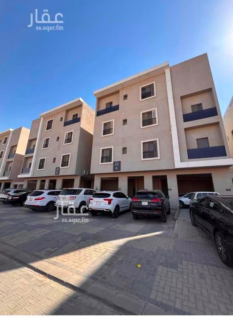 شقة للإيجار في شارع ماجد بن مرعيد, حي الدار البيضاء, مدينة الرياض, منطقة الرياض