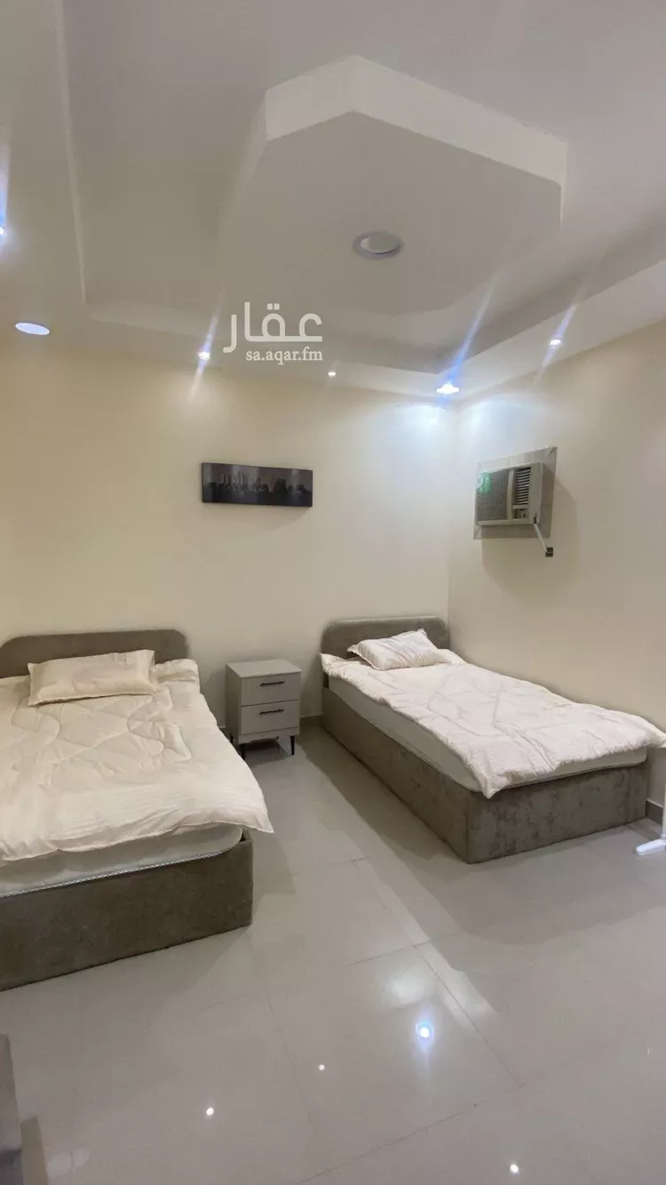 شقة للإيجار في شارع أذاخر, حي المروة, مدينة الرياض, منطقة الرياض