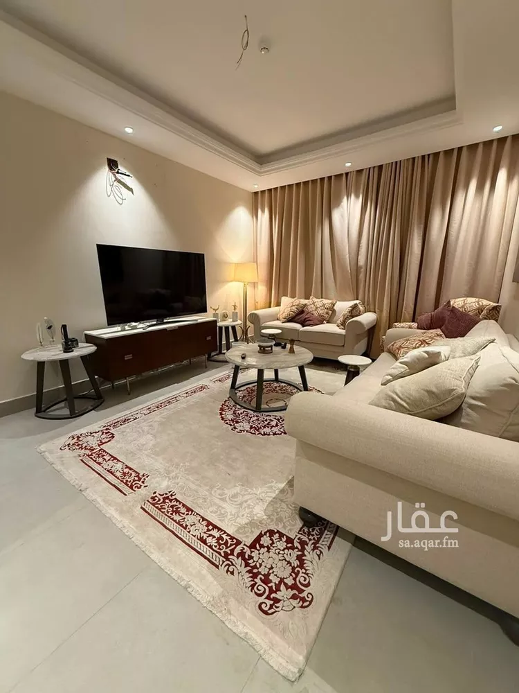 Apartment for Rent in Riyadh Qurtubah 7