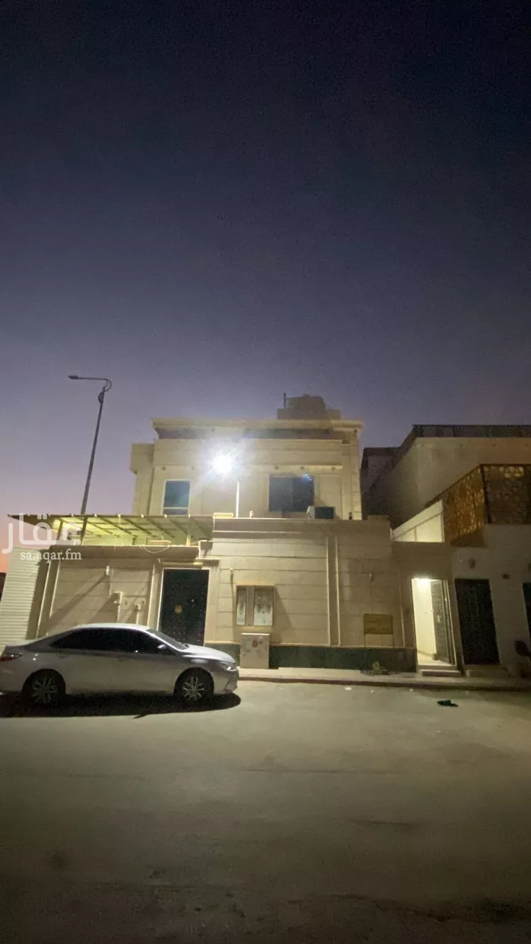 Floor for Rent in Riyadh Al Munsiyah صورة 2