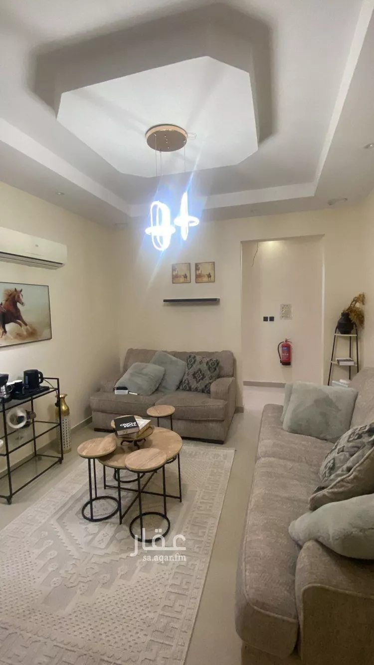 شقة للإيجار في شارع أذاخر, حي المروة, مدينة الرياض, منطقة الرياض صورة 3