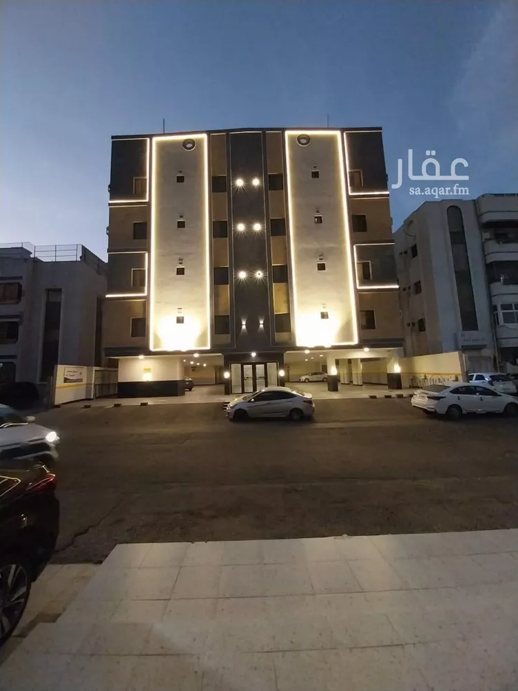 شقة للإيجار في شارع النشاط, حي مشرفة, مدينة جدة, منطقة مكة المكرمة