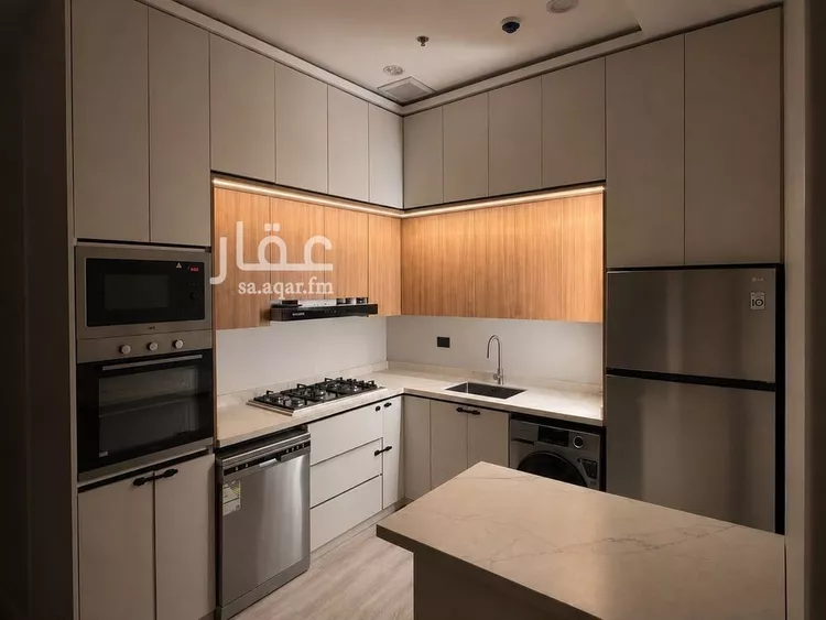 شقة للإيجار في شارع ماجد بن مرعيد, حي الدار البيضاء, مدينة الرياض, منطقة الرياض صورة 4