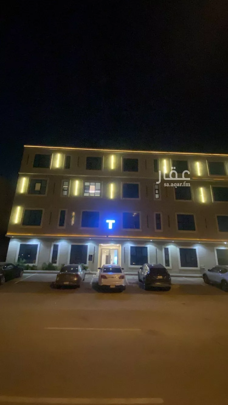 شقة للإيجار في شارع شهيد الدين ثم الوطن سعد محمد سعد السبي, حي بدر, مدينة الرياض, منطقة الرياض