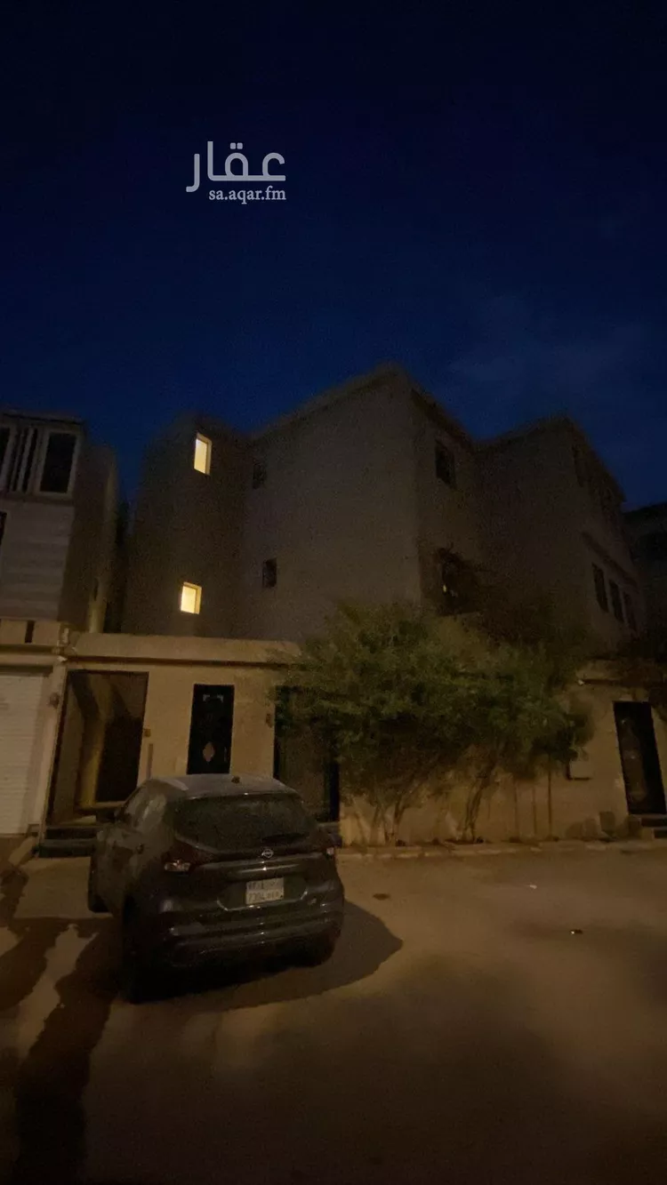 Studio for rent in Riyadh Ar Rimal