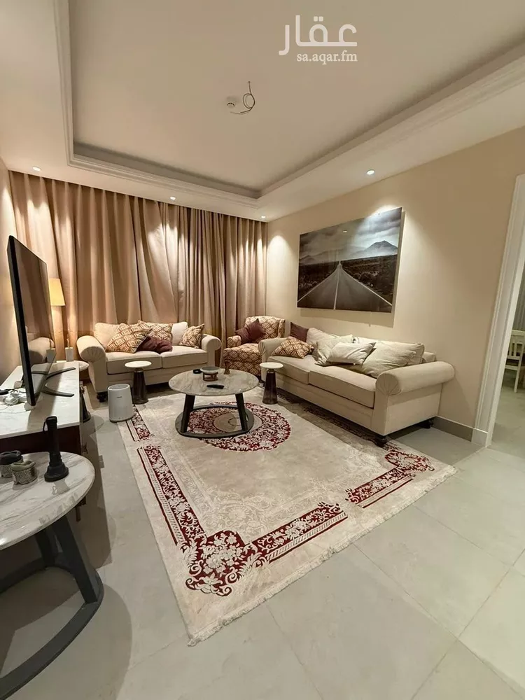 Apartment for Rent in Riyadh Qurtubah 6