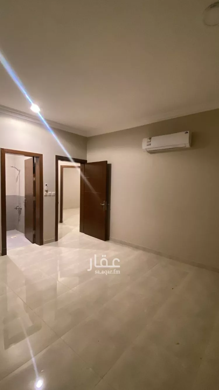 شقة للإيجار في شارع محمد سرور الصباغ, حي القيروان, مدينة الرياض, منطقة الرياض 6