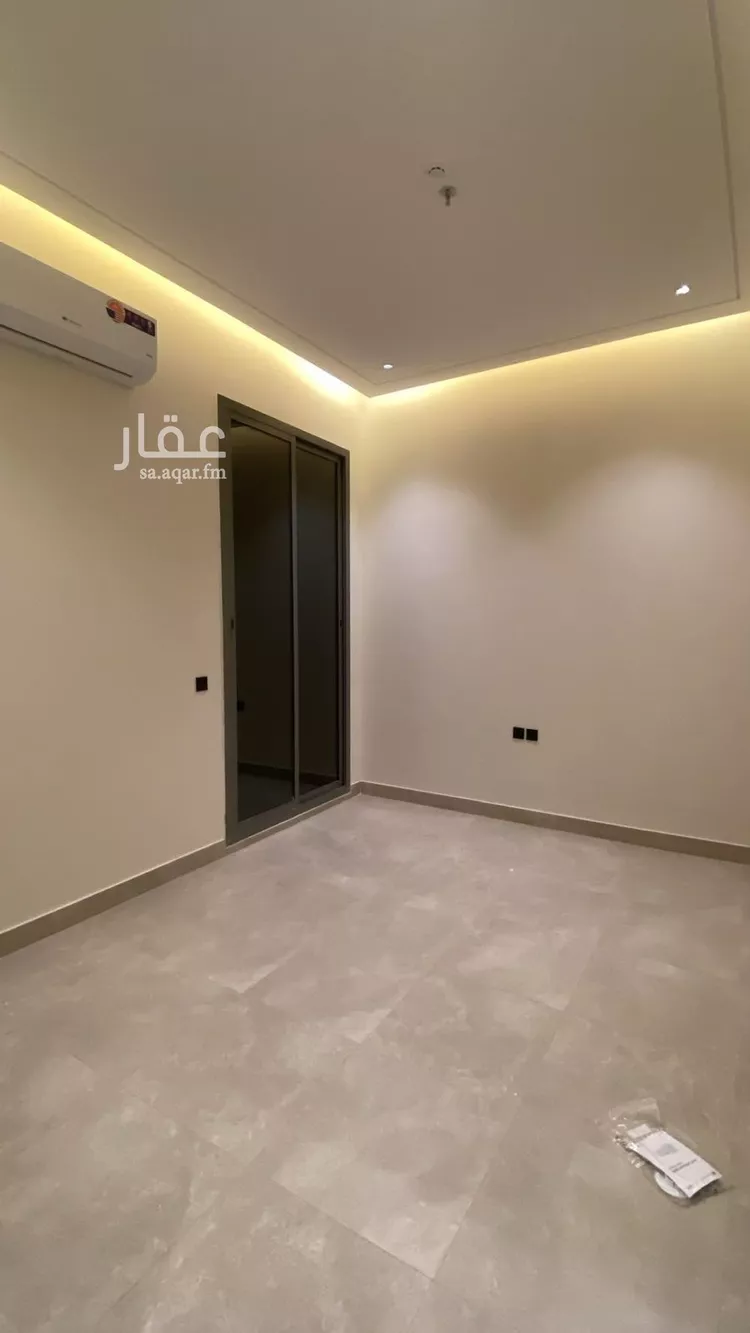 شقة للإيجار في شارع الشيخ جابر الاحمد الصباح, حي اليرموك, مدينة الرياض, منطقة الرياض 7