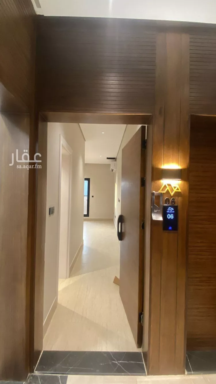 Apartment for Rent in Riyadh Al Yarmouk صورة 4