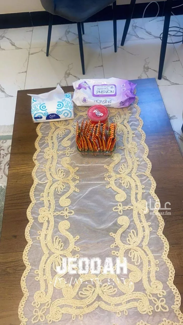 شقة للإيجار في شارع النشاط, حي مشرفة, مدينة جدة, منطقة مكة المكرمة صورة 5