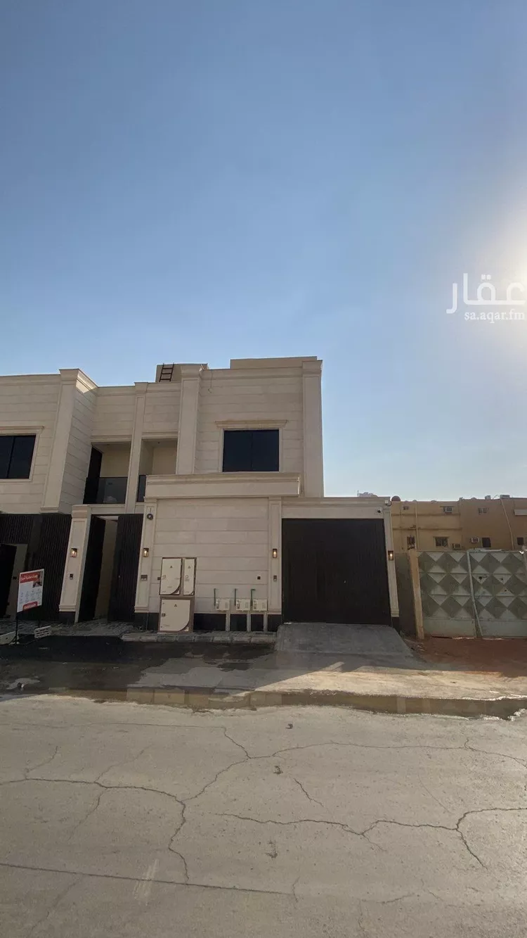 Floor for Rent in Riyadh An Nahdah