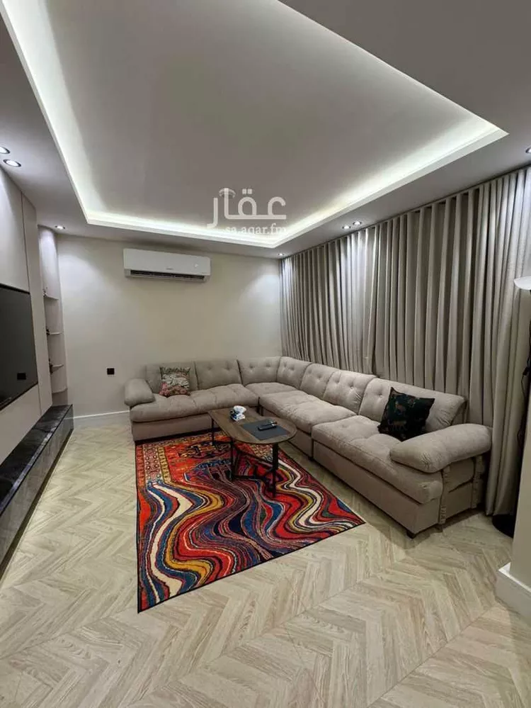 Furnished Apartment for Booking in Riyadh Al Ghadir 6