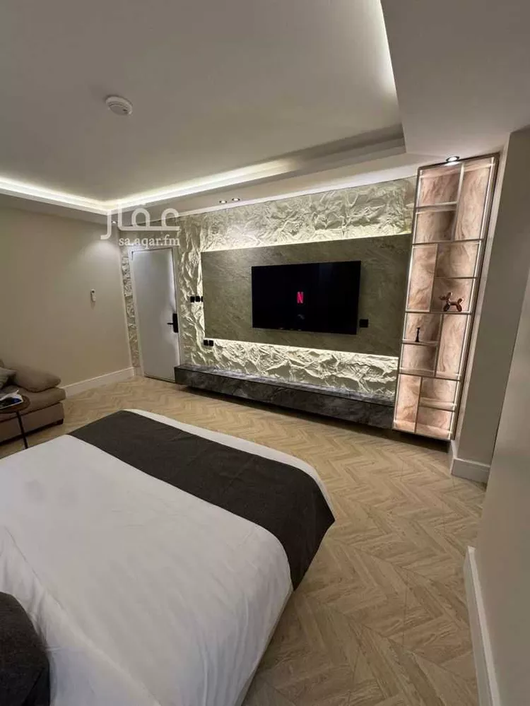 Furnished Studio for Booking in Riyadh Al Ghadir 7