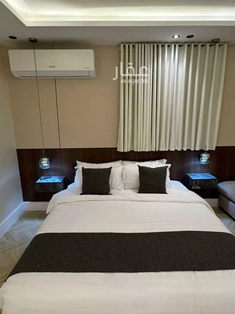 Furnished Studio for Booking in Riyadh Al Ghadir 8